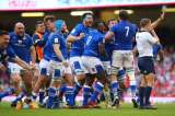 Equipo italiano de rugby suspendió a uno de sus jugadores por broma racista