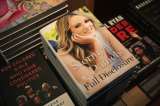 Stormy Daniels vuelve a la escena con revelador libro sobre Trump