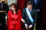 “Afuera”: Milei le retirará la pensión a Cristina Kirchner por su condena