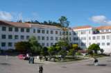 Judicializan estudiantes de la Uptc en Tunja
