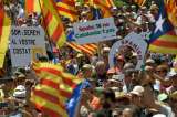 Conozca los países cuyas fronteras podrían cambiar en las urnas durante 2017