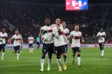 Liga de Naciones: España la pasa mal contra Suiza, mientras Portugal se luce