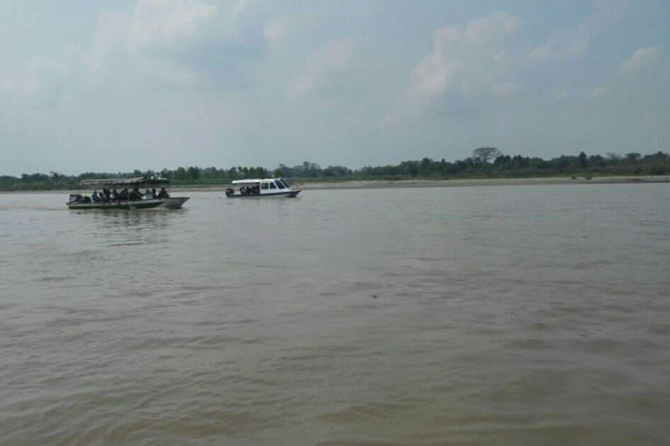 De los 11 departamentos que están atravesados por el Magdalena, siete acompañan la idea de ampliar su navegabilidad de Barrancabermeja hasta La Dorada. /UNGRD