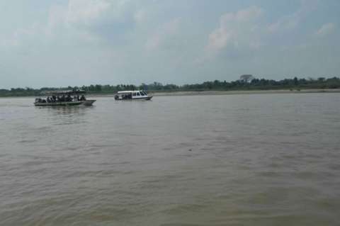 Gobierno anuncia estudios para impulsar navegabilidad del río Magdalena