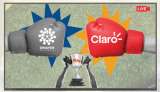 Claro revivió pelea con la Dimayor por contrato de derechos de transmsión a Win Sports