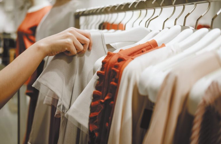 Vestuario: la evolución del consumidor en 30 años