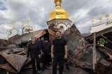Unesco condena daños a la Catedral de la Dormición durante un ataque ruso a Ucrania