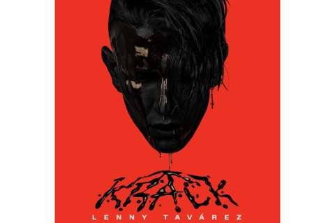 Lenny Tavárez presenta “Krack”, su álbum debut
