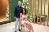 Él es el magnate petrolero, esposo de Ana María Trujillo, de ‘Pedro el escamoso’