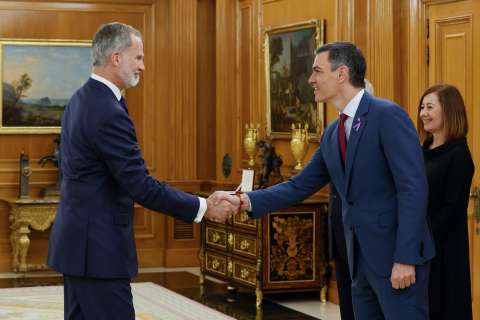 Ausencia de representantes de España en reapertura de Notre-Dame genera críticas