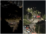 EPM descartó afectación en el servicio tras ataque a torre de energía en Medellín