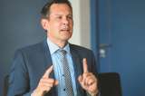“Nos interesa que el Acuerdo de Paz se cumpla”: embajador de Alemania