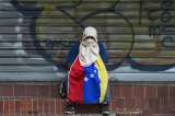 Amnistía pide a CPI investigar "crímenes de lesa humanidad" en Venezuela