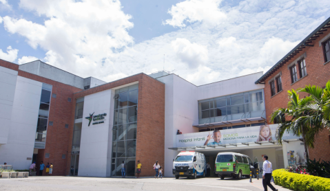 Murió habitante de calle a la que un hombre le prendió fuego en Medellín