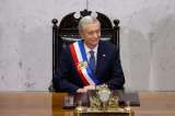 Chile plantea aumentar a 180 días la detención de migrantes en situación irregular