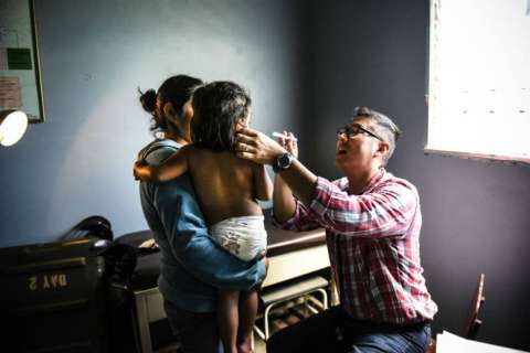 19 organizaciones publican manifiesto mundial contra la malnutrición