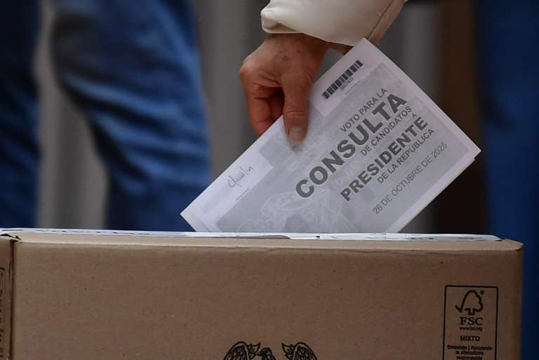 En el llamado a las urnas de este domingo, que va hasta las 4:00 p. m., la ciudadanía no solo elige quién será el candidato presidencial del Pacto Histórico, también el orden de las listas al Congreso.