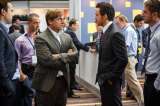 "The Big Short", la unión de Brad Pitt, Christian Bale y Ryan Gosling
