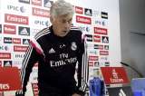 Ancelotti: “Platini no debe hablar del Balón de Oro”