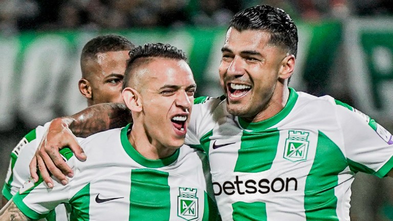 Atlético Nacional estrena patrocinador sueco: ¿de quién se trata?