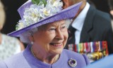 Reina Isabel II y más famosos que murieron luchando contra enfermedades en 2022
