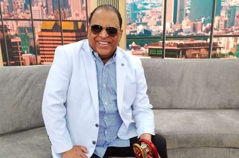 Wilfrido Vargas fue internado de urgencias en Bogotá ¿Qué le pasó al cantante?