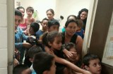 Un éxodo imparable