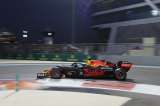 Max Verstappen saldrá primero en el GP de Abu Dhabi de Fórmula 1