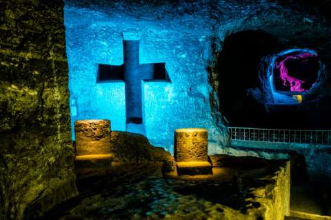 ¿Sin plan? Estas son las actividades para Semana Santa en Cundinamarca