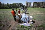El gobierno de Venezuela es acusado de politizar la ayuda tras los terremotos