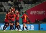 Dos de las favoritas, España y Japón, primeras clasificadas a octavos del Mundial