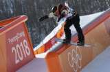 De ganarle la batalla a la muerte al bronce olímpico en Pyengchang