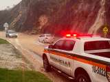 Identifican a dos de tres fallecidos por emergencia en La Calera del fin de semana