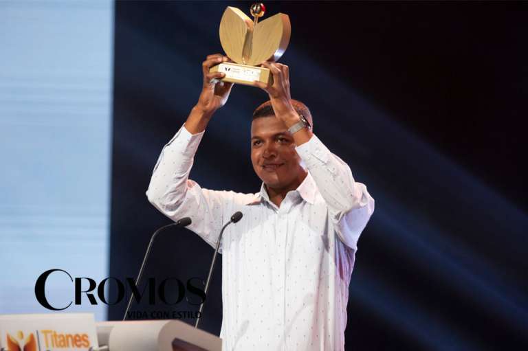 Premios Titanes Caracol 2021 Ellos son los ganadores
