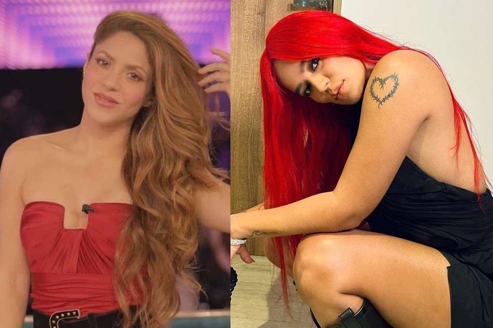 Shakira y Piqué cumplen años el próximo 2 de febrero. El futbolista 36 y la cantante 46. Este sería el regalo que ella le tendría preparado.
