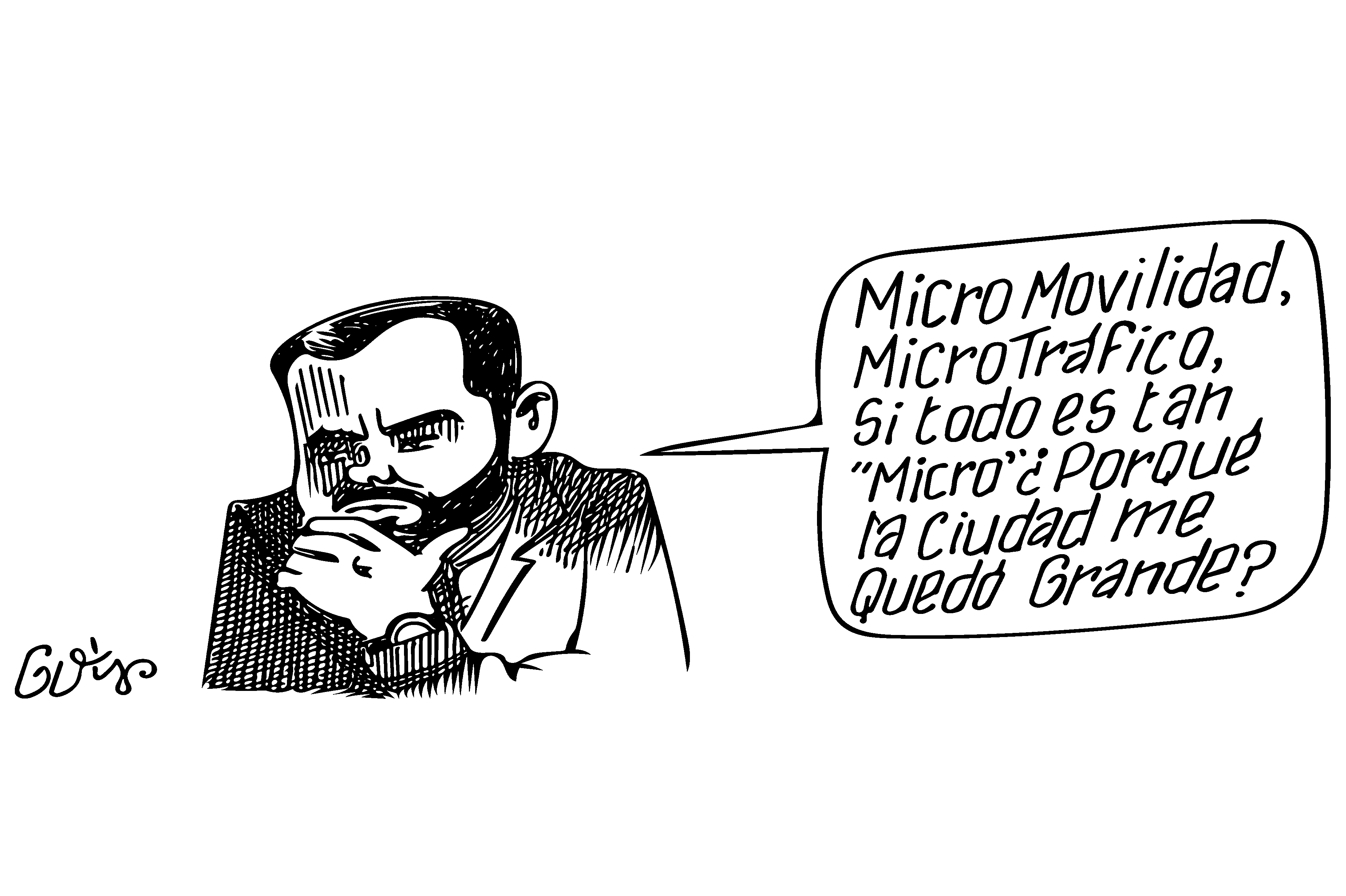 Caricaturas