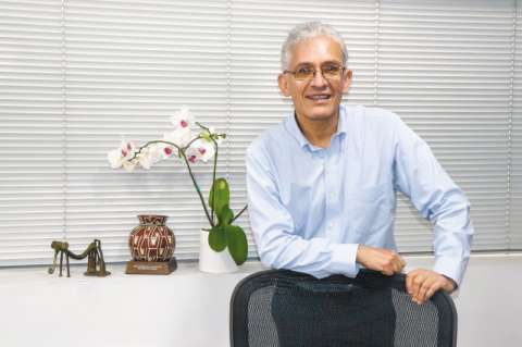 “2022 sería el año de la recuperación económica en la capital”: Mauricio Ramírez