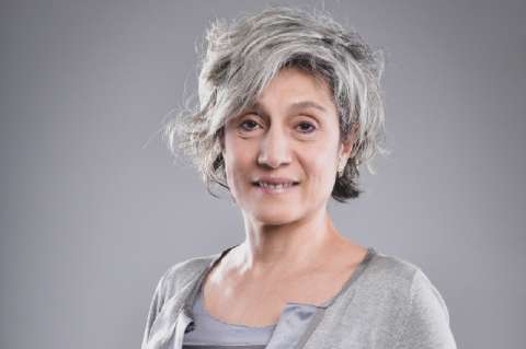 Mary Bottagisio, un deber por los actores viales