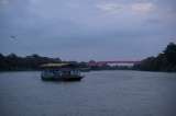 Prohíben toda navegación por el río Sinú, en Córdoba, ¿qué está pasando?