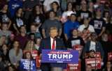 Donald Trump no se rinde y pide al Supremo intervenir en caso sobre su inmunidad
