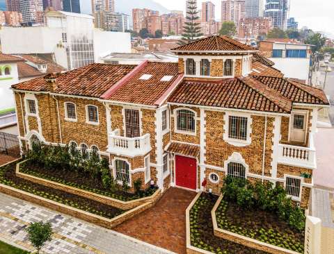 Facultad de Psicología de la Javeriana cumple 60 años