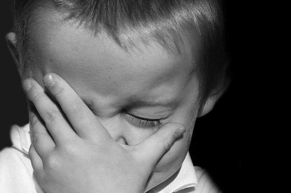 Según el estudio, el 14 % de los niños de todo el mundo están en riesgo de daños cerebrales y problemas en su desarrollo psicológico. / PIxabay