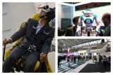 Una mirada al Mobile World Congress, el evento más grande para tecnología móvil