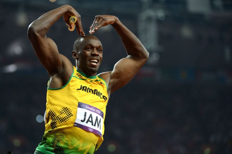 Una de las estrellas de Río 2016: Bolt será el más grande