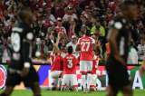 El ‘Expreso’ está imparable. Santa Fe ganó el clásico de rojos ante América