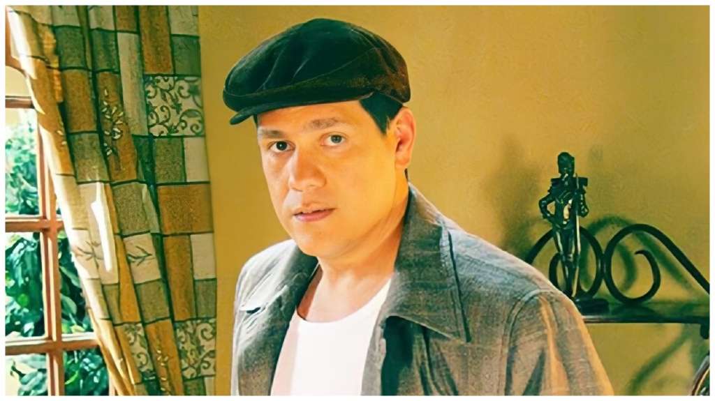 Herbert King, tío del futbolista Falcao García, interpretó a "‘Kit’ Romano Valdés" en "La saga".