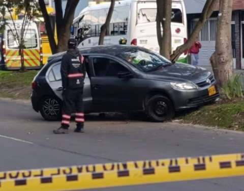 Se conocen las primeras hipótesis de fatal accidente en el que murió una madre y su bebé