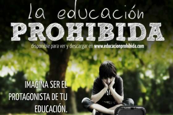 Educación Prohibida / Educación Prohibida