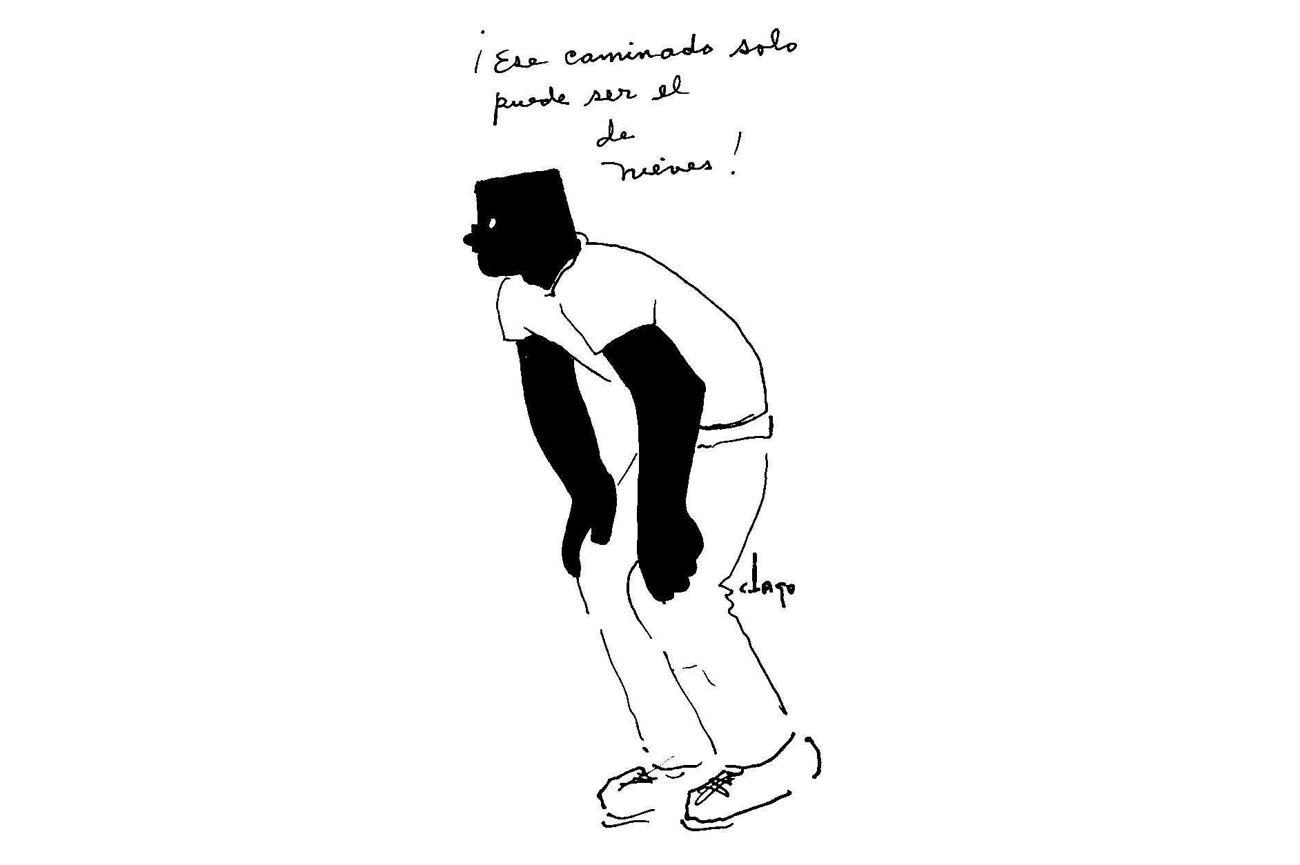 Caricatura