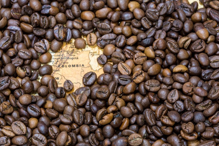 Día nacional del café: estas son las cifras de consumo y producción en Colombia